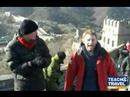 Teach English & Travel China - TTC China Experience