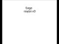 Sage Dietetyk cz.2