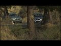 Active Cruise Control, Rear end Collision Warning System including Brake Assistant BMW 530d