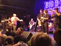 Big D & the Kids Table- New England