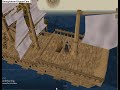 proof of new runescape sailing skill!