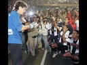 ALIANZA - Decima a Alianza Lima