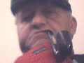 LEATHER CLOTHE, AND GLOVE RED, SMOKING:MAGNUM PIPE; CURVED. LEATHER CLOTHE, AND GLOVE RED, SMOKING:MAGNUM PIPE; CURVED.
