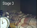 Recorded Sleep with Commentary
