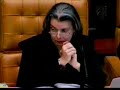 VOTO MINISTROS CASO MENSAL�O - CUPIDO