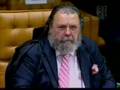 VOTO MINISTROS CASO MENSALÃO - CUPIDO