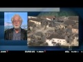 Australian seismologist discusses earthquake advice trials
