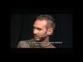Never give up - Nick Vujicic Never give up - Nick Vujicic