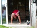 Bodyweight Training Bodyweight Training