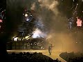 AC/DC Intro Black Ice Tour AC/DC Intro Black Ice Tour