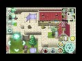 Inotia 3: Children of Carnia
