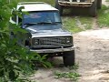 Jeep Commando Offroad