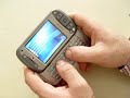 Review of the vodafone Compact III Review of the vodafone Compact III