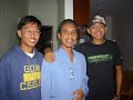 some u/g boy at ikm lumut (maggo,luth,harry,adeeb)
