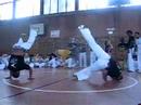 mundo capoeira  mestrando samuca  reggio emilia