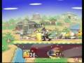 videos de NikoK(Pikachu) vs Pyrenight(Falco)
