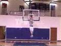 **Retro TFB**Exile & Charles Millan** Dunking @ Estero High