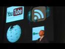 View the Video file Mark Pesce - The Digital Media Revolution SAGEM Conference Video - Part 3
