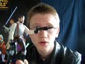 Kyle Katarn (Dark Forces Video Game) Expanded Universe POTF2