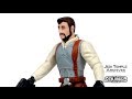 Kyle Katarn (Dark Forces Video Game) Expanded Universe POTF2