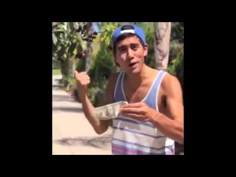 how to vine tricks