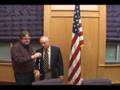 Meet three New Council Members on Weaverville Town Council