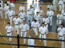 Esami FIJLKAM Karate