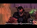 Click here to watch this video Brutal Legend Walkthrough - Mission 6: Battle For Bladehenge Part 1