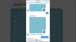 Review of Battleship