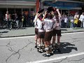 Der Huata-Plattler (Kinder Schuhplattler) Der Huata-Plattler (Kinder Schuhplattler)