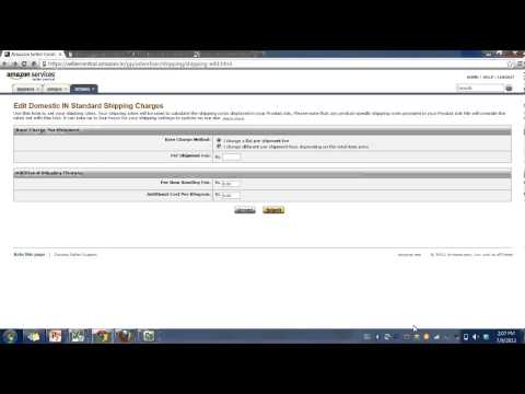how to fill snapdeal content sheet