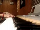 Wait for you - Elliot Yamin on Piano / Keyboard by Kyle