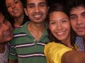 Cumple Años de Jorge
