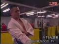 萩原幸之助　サンボの投げ技 #01 Kohnosuke Hagihara's Sambo Takedown Drill