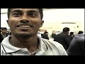 Sri Lankan Cricket team arrive in Canada