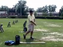 Labor Day 2008 - Golf Swing Analysis