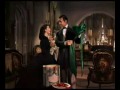 Vivien Leigh & Clark Gable - The scene with the green bonnet.flv