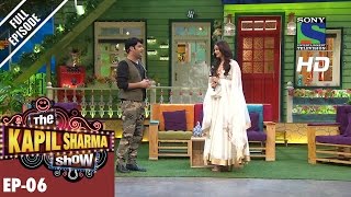 Episode 6 -Aishwarya Rai Bachchan in Sarabjit 8th May 2016