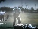 BEN BOGAN  golfswing