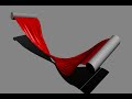 Blender Physics Simulations