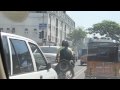 Hyderabad Traffic