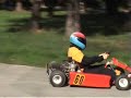 Karting trening - Virovitica