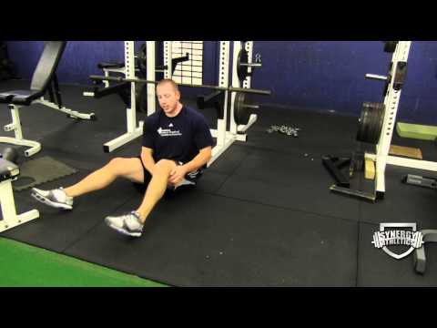 how to fix knee pain