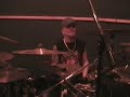 BRETT BATDORF 290 BPM DOUBLE BASS