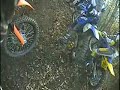 Palmyra Hare Scrambles Helmet Cam part 1b Palmyra Hare Scrambles Helmet Cam part 1b
