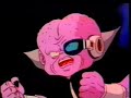 Dbz Tainted Love AMV