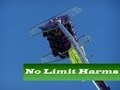No Limit XXL Roosendaal