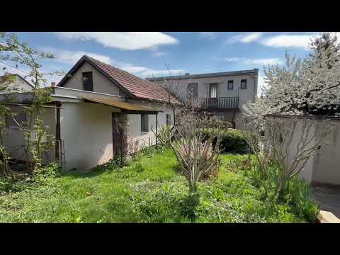 Video Prodej, domy/rodinný, 205 m2, Na písku 107, Lochkov, 15400 Praha 5 [ID 81571]