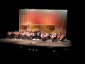 Will Fyke Concert Cont. Song 1