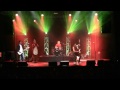 Kengurumeininki - Tikku